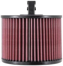 Load image into Gallery viewer, K&N washable, reusable High-Flow Air Filter. Air Filters - Drop In K&N Engineering