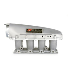 Load image into Gallery viewer, Skunk2 Ultra Series K Series Race Intake Manifold - 3.5L Silver Intake Manifolds Skunk2 Racing