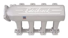 Load image into Gallery viewer, Edelbrock Manifold EFI Pro-Flo XT LS2 As Cast Intake Manifolds Edelbrock