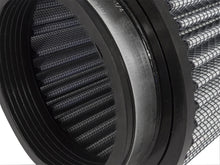 Load image into Gallery viewer, aFe MagnumFLOW Air Filter PDS A/F 3-1/2in F x 5B x 3-1/2in T x 6H in Air Filters - Universal Fit aFe