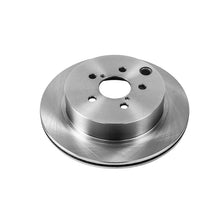 Load image into Gallery viewer, Power Stop 14-18 Subaru Forester Rear Autospecialty Brake Rotor Brake Rotors - OE PowerStop