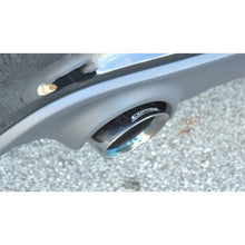 Load image into Gallery viewer, Corsa 2015-2023 Dodge Charger SRT/Scat Pack/R/T 6.4L Polished Xtreme Cat-Back Exhaust Catback CORSA Performance
