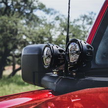 Load image into Gallery viewer, Rigid Industries 2021+ Ford Bronco Dual Pod A-Pillar Mount Kit M617 Light Mounts Rigid Industries