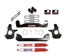Load image into Gallery viewer, Skyjacker 4"KT,SPCR,ALM,14>1500HYDROS Lift Kits Skyjacker