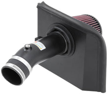 Load image into Gallery viewer, K&N 69 Series Typhoon Performance Intake Kit 13-14 Mazda 3 2.0L L4 Cold Air Intakes K&N Engineering