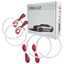 Load image into Gallery viewer, Oracle Chrysler Pacifica 04-06 LED Halo Kit - White SEE WARRANTY Headlights ORACLE Lighting