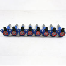 Load image into Gallery viewer, Granatelli 11-15.5 Ford 5.0L Coyote 4V Hot Street Coil-On-Plug Wire Conn Kit w/Coil Packs (50K Volt) Ignition Coils Granatelli Motor Sports