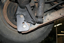 Load image into Gallery viewer, UMI Performance 78-96 GM B-Body Lower Control Arm Relocation Brackets Control Arms UMI Performance