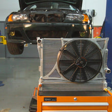 Load image into Gallery viewer, Mishimoto BMW E46 M3 Oil Cooler Kit Oil Coolers Mishimoto