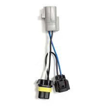 Load image into Gallery viewer, AlphaRex 2021 Toyota 4Runner Projector Headlights Converters Wiring Connectors AlphaRex