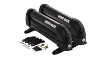 Load image into Gallery viewer, Rhino-Rack Universal Ski/Snowboard Carrier - Fits 3 Pairs of Skis or 2 Snowboards - Black Winter Sport Racks Rhino-Rack