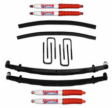 Load image into Gallery viewer, Skyjacker 4" 67-77 F250 4WD Lift Kits Skyjacker
