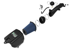 Load image into Gallery viewer, aFe Quantum Pro 5R Cold Air Intake System 18-20 Jeep Wrangler JL L4-2.0L (t) Cold Air Intakes aFe