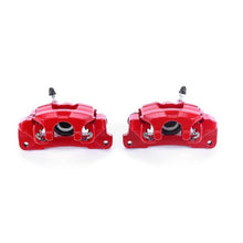 Load image into Gallery viewer, Power Stop 00-01 Lexus ES300 Rear Red Calipers w/Brackets - Pair Brake Calipers - Perf PowerStop