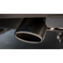 Load image into Gallery viewer, Borla 21-22 Ford Bronco 2.3L 4WD ATAK Axle Back Exhaust w/ Black Coated Tips Axle Back Borla