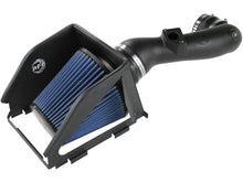 Load image into Gallery viewer, aFe MagnumFORCE Intake Stage-2 Pro 5R 00-04 Toyota Tundra V8 4.7L Cold Air Intakes aFe