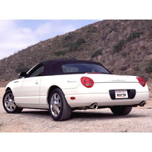 Load image into Gallery viewer, Borla 02 Ford Thunderbird SS Catback Exhaust Catback Borla