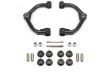 Load image into Gallery viewer, Fabtech 11-19 GM C/K2500HD/3500HD 2WD/4WD 0in/6in Uniball Upper Control Arm Kit Lift Kits Fabtech