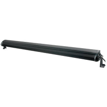 Load image into Gallery viewer, Go Rhino Xplor Bright Series Dbl Row LED Light Bar (Side/Track Mount) 50in. - Blk Light Bars & Cubes Go Rhino