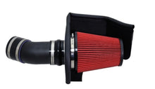 Load image into Gallery viewer, Volant 12-17 Dodge Challenger/Charger SRT 6.4L V8 APEX Series Intake Systems w/Drytech Filter Cold Air Intakes Volant
