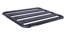 Load image into Gallery viewer, Rhino-Rack Universal Pioneer Platform Tray - Small - 48in x 37in - Black Roof Baskets Rhino-Rack
