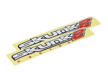 Load image into Gallery viewer, Skunk2 24in. Decal (Set of 2) Stickers/Decals/Banners Skunk2 Racing