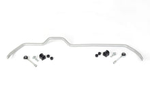 Load image into Gallery viewer, Whiteline 95-98 Nissan 240SX S14 Rear 22mm Swaybar-X h/duty Blade adjustable Sway Bars Whiteline