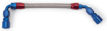 Load image into Gallery viewer, Russell Performance 2005-06 5.7L & 6.0L Pontiac GTO Fuel Hose Kit Hoses Russell