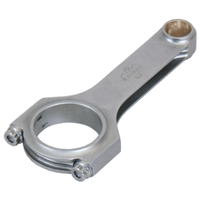 Load image into Gallery viewer, Eagle Chevrolet Small Block H-Beam Connecting Rods w/ ARP L19 Bolts (Set of 8) Connecting Rods - 8Cyl Eagle