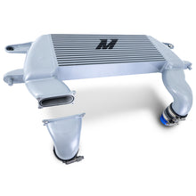 Load image into Gallery viewer, Mishimoto 21+ Ford Bronco High Mount Intercooler Kit - Silver Intercooler Kits Mishimoto