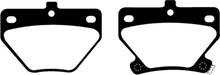 Load image into Gallery viewer, EBC 02-08 Pontiac Vibe 1.8 GT Greenstuff Rear Brake Pads Brake Pads - Performance EBC