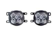 Load image into Gallery viewer, Diode Dynamics SS3 Sport Type CGX Kit ABL - White SAE Fog Light Accessories and Wiring Diode Dynamics