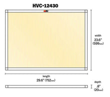 Load image into Gallery viewer, K&N HVAC Filter - 24 x 30 x 1 HVAC Filters K&N Engineering