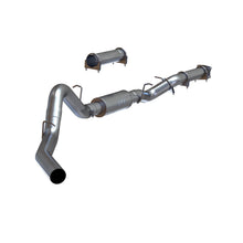 Load image into Gallery viewer, MBRP 2001-2005 Chev/GMC 2500/3500 Duramax EC/CC Cat Back P Series Exhaust System Catback MBRP