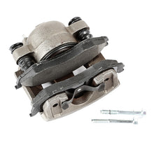 Load image into Gallery viewer, Omix Brake Caliper RF Loaded- 90-06 XJ/SJ/MJ/YJ/ZJ/TJ Brake Calipers - OE OMIX