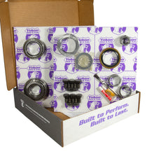 Load image into Gallery viewer, Yukon 8.5in GM 4.11 Rear Ring & Pinion Install Kit Axle Bearings 1.78in Case Journal Differential Install Kits Yukon Gear & Axle