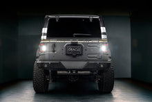 Load image into Gallery viewer, Oracle Jeep Wrangler JL LED Flush Mount Tail Light SEE WARRANTY Tail Lights ORACLE Lighting