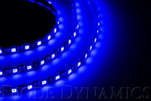 Load image into Gallery viewer, Diode Dynamics LED Strip Lights - Blue 50cm Strip SMD30 WP Light Strip LED Diode Dynamics