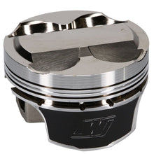 Load image into Gallery viewer, Wiseco Mitsubishi 4G63 2.0L Gen 2 w/156mm Long Rod 85.5mm Bore +.020 Oversize +1.9 Dome Piston Set Piston Sets - Forged - 4cyl Wiseco