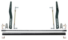 Load image into Gallery viewer, RockJock Antirock Sway Bar Kit Universal 36in Bar 20in Bent Steel Arms Sway Bars RockJock
