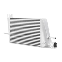 Load image into Gallery viewer, Mishimoto 08+ Mitsubishi Lancer Evolution X GSR/MR 2.0L Intercooler - Silver Intercooler Kits Mishimoto