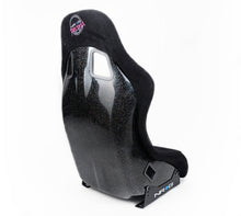 Load image into Gallery viewer, NRG FRP Bucket Seat Prisma Edition w/ Pearlized Back (Medium) Race Seats NRG