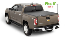 Load image into Gallery viewer, Tonno Pro 15-19 Chevy Colorado 6ft Fleetside Hard Fold Tonneau Cover Tonneau Covers - Hard Fold Tonno Pro