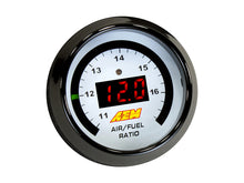 Load image into Gallery viewer, AEM Digital Wideband UEGO Gauge Gauges AEM