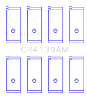 Load image into Gallery viewer, King Honda 91CI/1.5L D15A2/D15A3/D15B1/D15B2/D15B7/D15B8/D15Z1 (Size +0.25) Rod Bearing Set Bearings King Engine Bearings