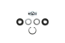 Load image into Gallery viewer, Fabtech 07-18 Jeep JK 4WD Small Poly Ball Joint Rebuild Kit Hardware Kits - Other Fabtech