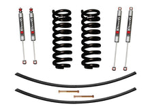 Load image into Gallery viewer, Skyjacker 2" 83-97 RAN/BROII W/ADD-LF Lift Springs Skyjacker
