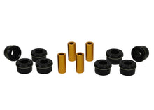 Load image into Gallery viewer, Whiteline 12+ Scion FR-S/Subaru BRZ/Toyota 86/Toyota GT-86 Rear Crossmember-Mount Bushing Bushing Kits Whiteline