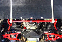 Load image into Gallery viewer, UMI Performance 1-1/4in Splined Front Sway Bar (Double Shear End Links) Sway Bars UMI Performance