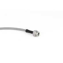 Load image into Gallery viewer, Goodridge 04-06 Cadillac CTS-V (w/Brembo Brakes) Stainless Steel Brake Line Kit Brake Line Kits Goodridge
